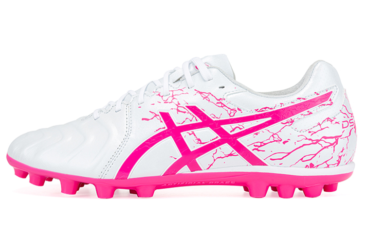 ASICS DS LIGHT AG 'White Pink' 1103A032-109