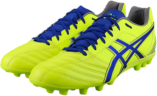 ASICS DS Light AG 'Kuning Biru' 1103A015-750 Lookbook ASICS DS Light AG 'Kuning Biru' 1103A015-750