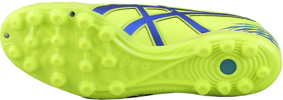 ASICS DS Light AG 'Kuning Biru' 1103A015-750 Purchase ASICS DS Light AG 'Kuning Biru' 1103A015-750