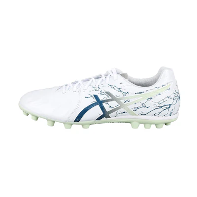 ASICS Ds Light AG 'White Navy'