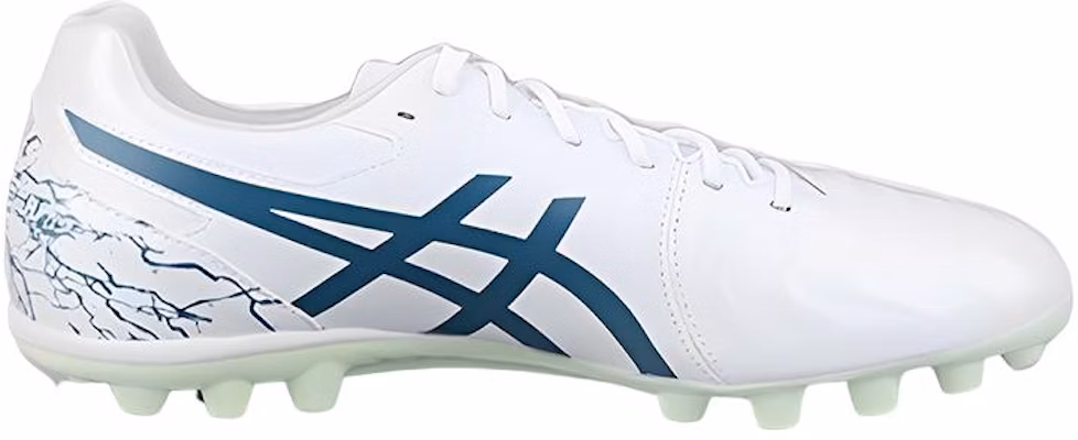 ASICS Ds Light AG 'Putih Navy' 1103A032-107 Order ASICS Ds Light AG 'Putih Navy' 1103A032-107