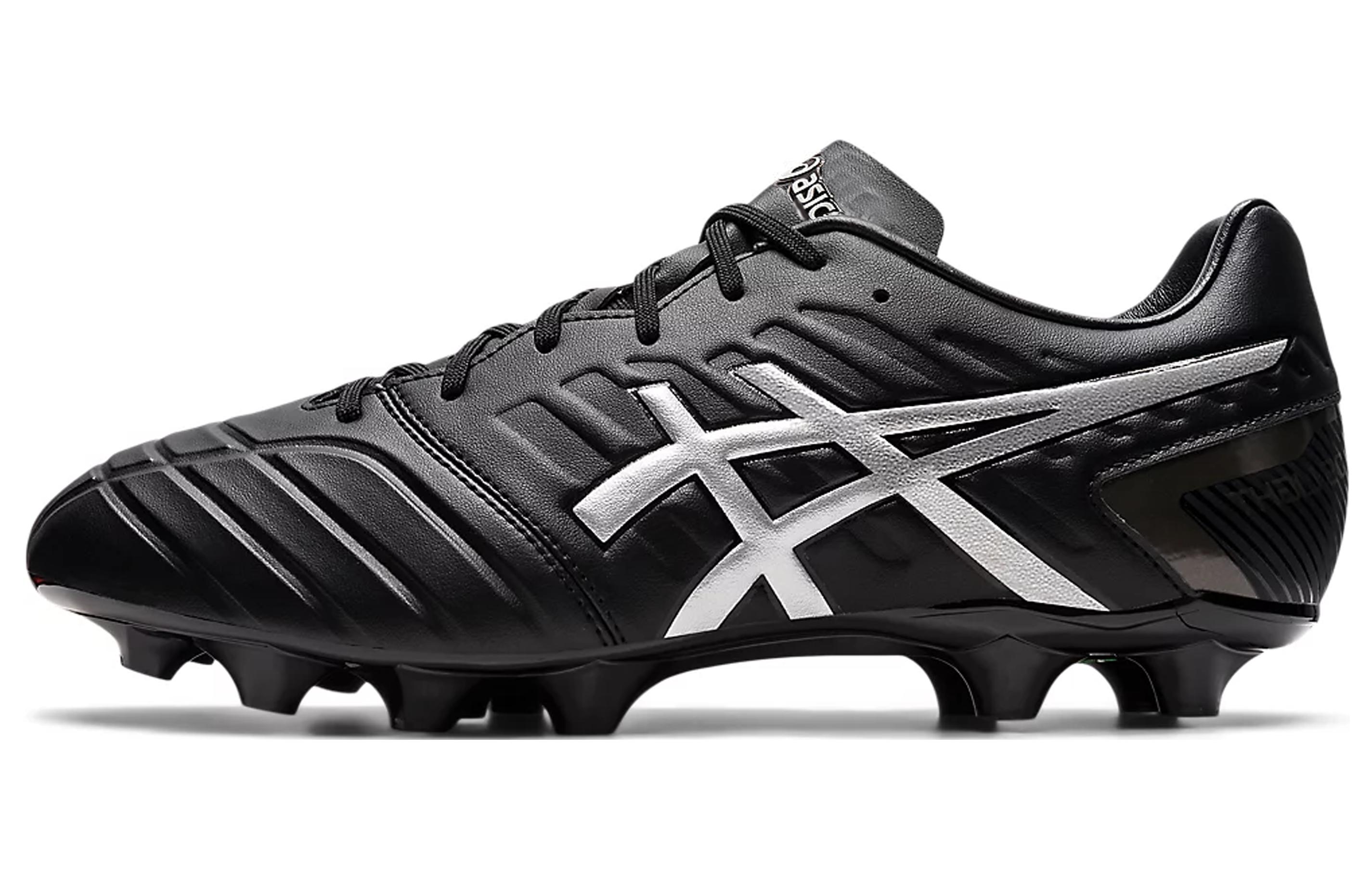 ASICS Ds Light Club 2E 'Black Pure Silver' 1103A074-001