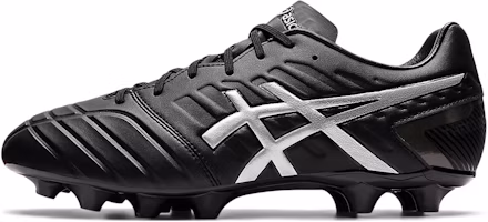 ASICS Ds Light Club 2E 'Black Pure Silver' 1103A074-001 ASICS Ds Light Club 2E 'Black Pure Silver' 1103A074-001
