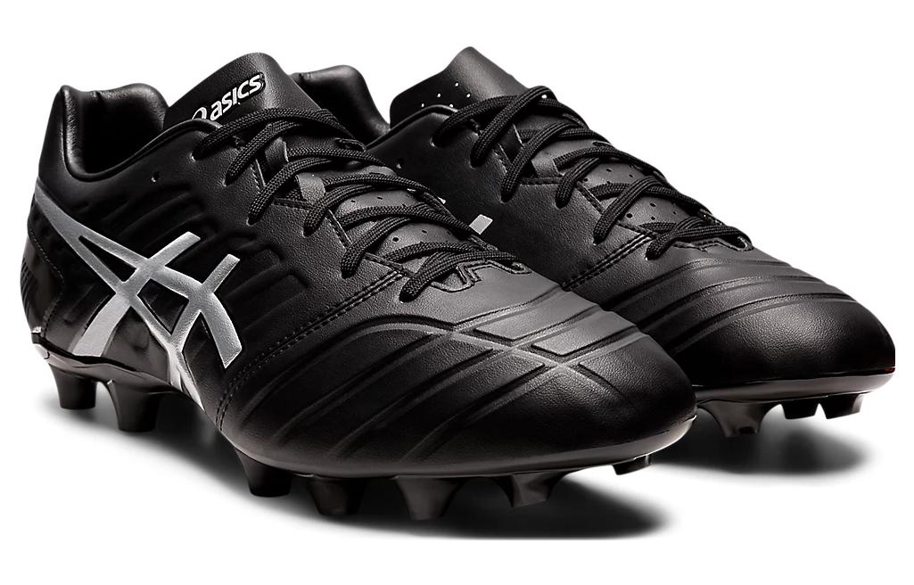 Lookbook ASICS Ds Light Club 2E ''Schwarz Pure Silber'' 1103A074-001