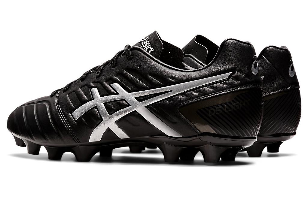 Shop ASICS Ds Light Club 2E ''Schwarz Pure Silber'' 1103A074-001