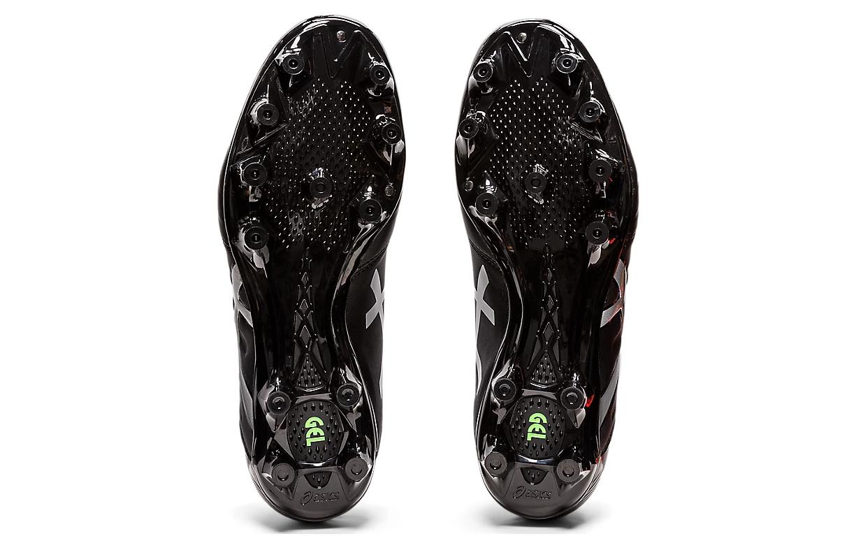 Sizing ASICS Ds Light Club 2E ''Schwarz Pure Silber'' 1103A074-001