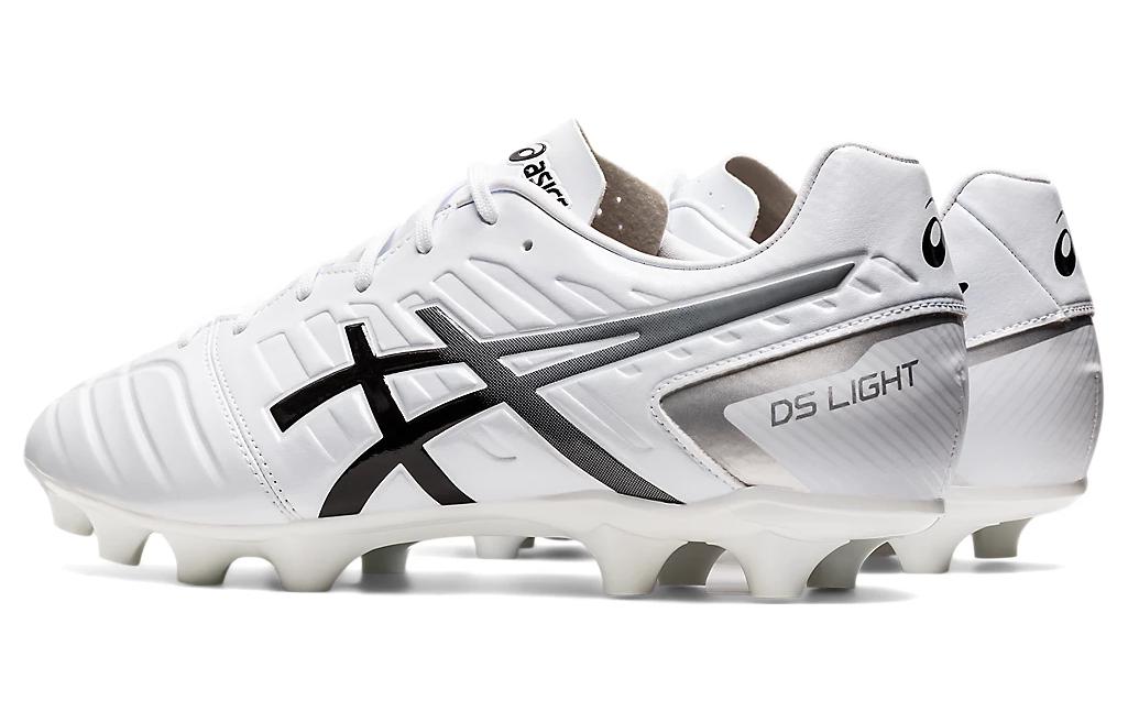 Shop ASICS DS Light Club 2E 宽版 '白色黑色' 1103A074-100