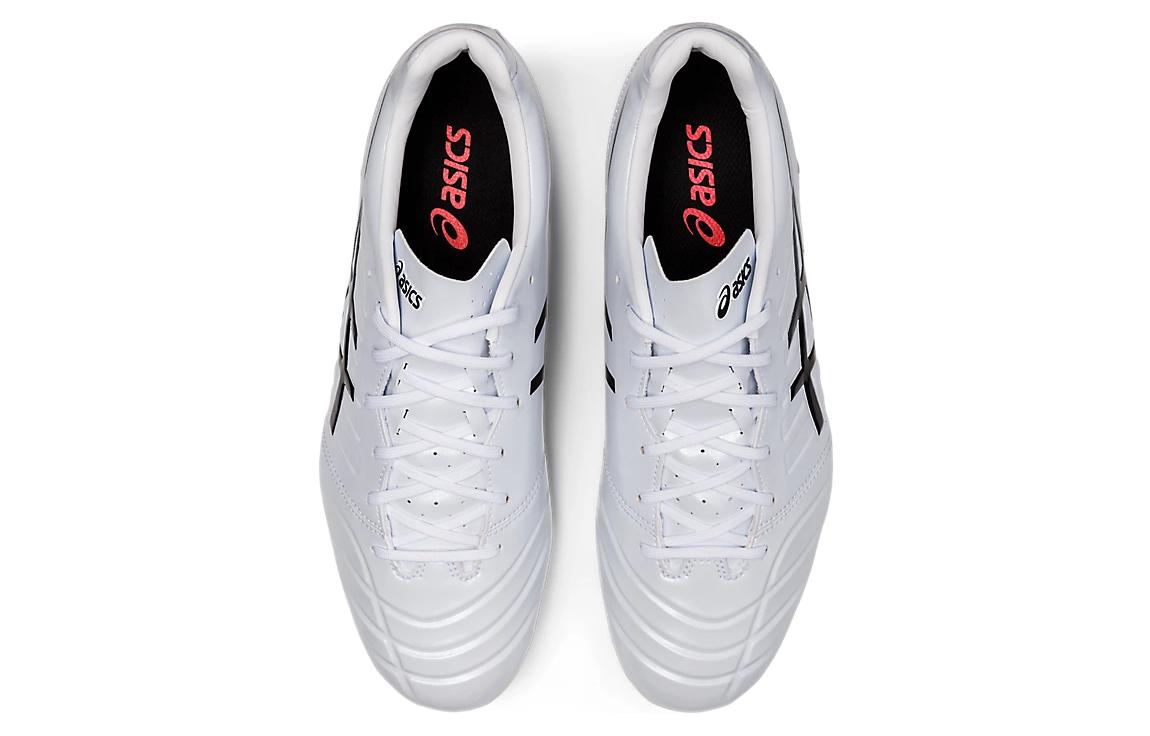 Purchase ASICS DS Light Club 2E 宽版 '白色黑色' 1103A074-100