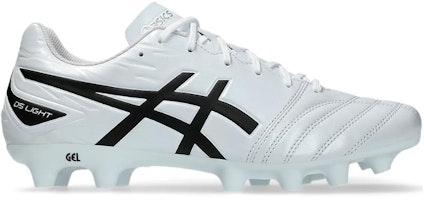 ASICS DS Light Club 2E Lebar 'Putih Hitam' 1103A097-101 Order ASICS DS Light Club 2E Lebar 'Putih Hitam' 1103A097-101