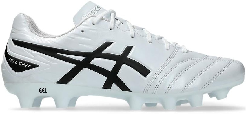 ASICS DS Light Club 2E Lebar 'Putih Hitam' 1103A097-101 Order ASICS DS Light Club 2E Lebar 'Putih Hitam' 1103A097-101