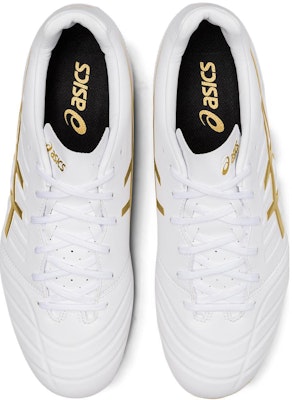 ASICS DS Light Club 2E Wide 'Putih Emas Kaya' 1103A074-122 Purchase ASICS DS Light Club 2E Wide 'Putih Emas Kaya' 1103A074-122