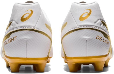 아식스 DS 라이트 클럽 2E 와이드 '화이트 리치 골드' 1103A074-122 Details for 아식스 DS 라이트 클럽 2E 와이드 '화이트 리치 골드' 1103A074-122