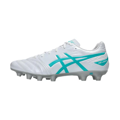ASICS DS Light Club 2E Wide 'White Sea Glass'