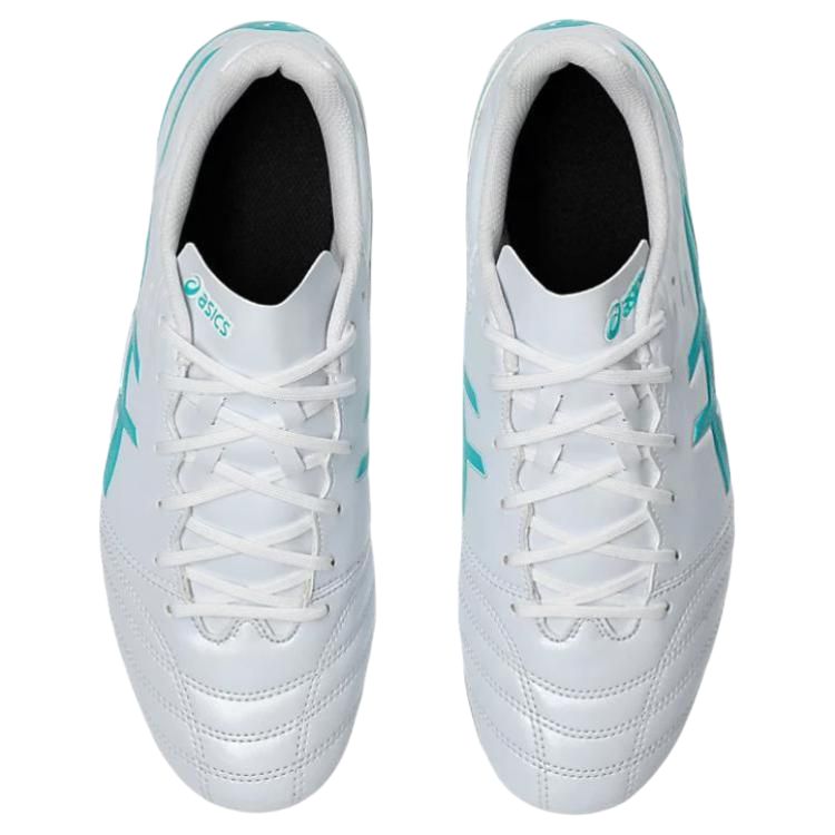 Details for ASICS DS Light Club 2E Wide 'White Sea Glass' 1103A097-102