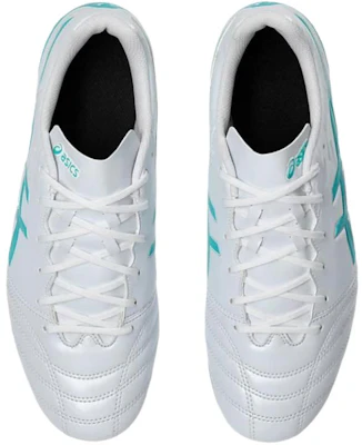 ASICS DS Light Club 2E Wide 'White Sea Glass' 1103A097-102 Details for ASICS DS Light Club 2E Wide 'White Sea Glass' 1103A097-102