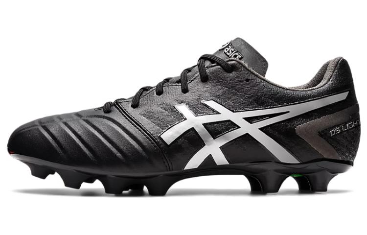 Buy アシックス DSライト クラブ+ 黒銀 (Ashikksu DS Raito Kurabu+ Kurogin) 1103A073-001