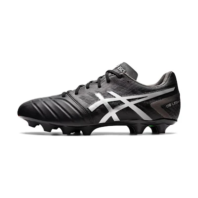 ASICS Ds Light Club+ 'Black Silver'