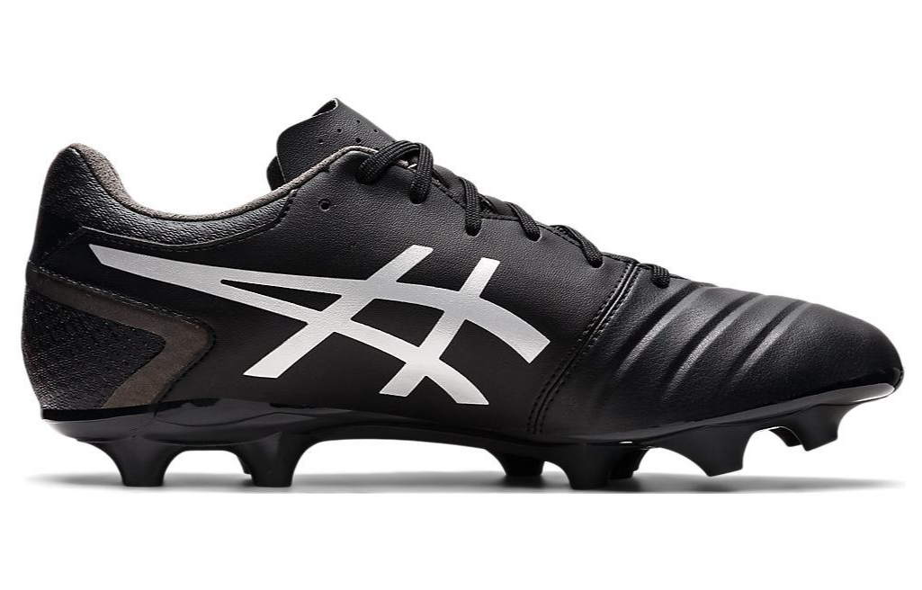 Order アシックス DSライト クラブ+ 黒銀 (Ashikksu DS Raito Kurabu+ Kurogin) 1103A073-001