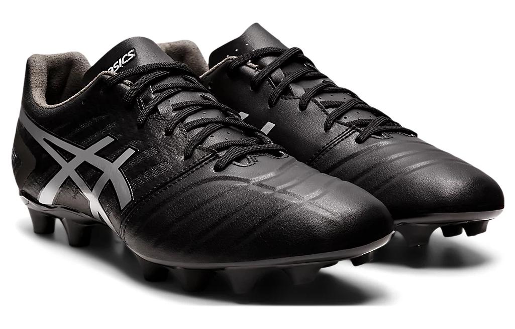 Lookbook アシックス DSライト クラブ+ 黒銀 (Ashikksu DS Raito Kurabu+ Kurogin) 1103A073-001