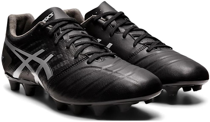 아식스 DS 라이트 클럽+ '블랙 실버' 1103A073-001 Lookbook 아식스 DS 라이트 클럽+ '블랙 실버' 1103A073-001