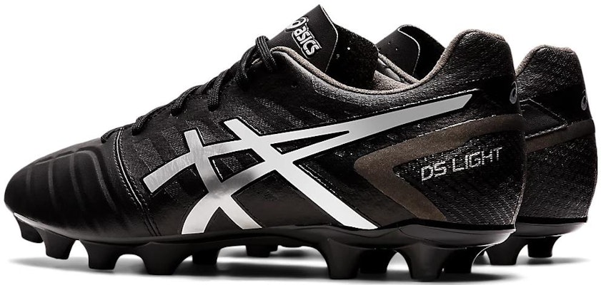 아식스 DS 라이트 클럽+ '블랙 실버' 1103A073-001 Shop 아식스 DS 라이트 클럽+ '블랙 실버' 1103A073-001