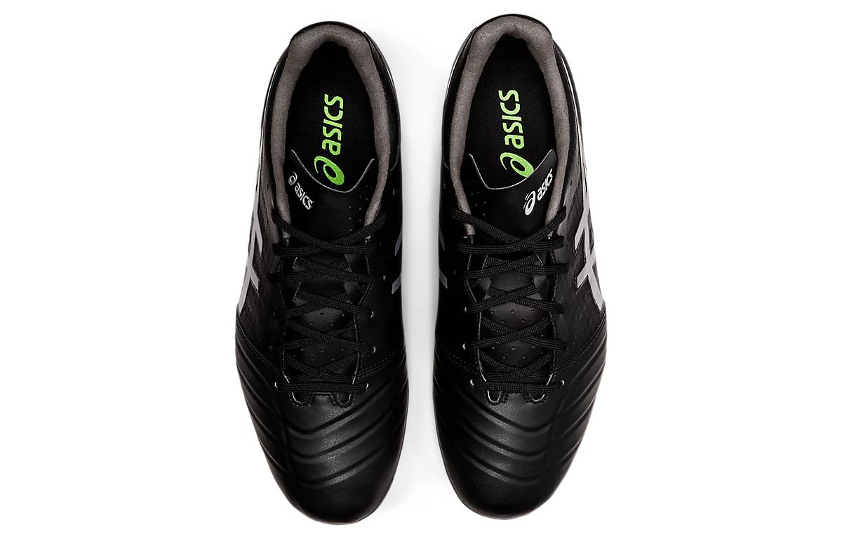 Purchase アシックス DSライト クラブ+ 黒銀 (Ashikksu DS Raito Kurabu+ Kurogin) 1103A073-001