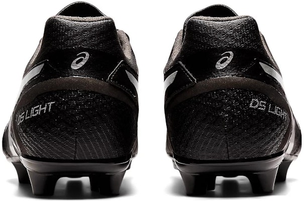 아식스 DS 라이트 클럽+ '블랙 실버' 1103A073-001 Details for 아식스 DS 라이트 클럽+ '블랙 실버' 1103A073-001
