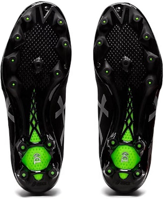 아식스 DS 라이트 클럽+ '블랙 실버' 1103A073-001 Sizing 아식스 DS 라이트 클럽+ '블랙 실버' 1103A073-001