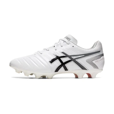 ASICS DS Light Club+ 'White Black'