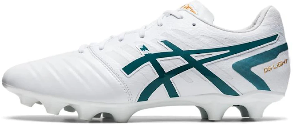 ASICS DS Light Club+ 'Blanco Verde Césped' 1103A073-101 Buy ASICS DS Light Club+ 'Blanco Verde Césped' 1103A073-101