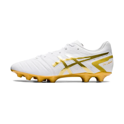 ASICS DS Light Club+ 'White Platinum'