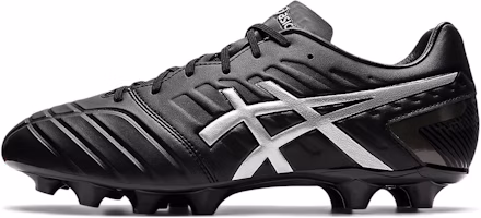 ASICS Ds Light Club 2E 'Black Pure Silver' 1103A074-001 ASICS Ds Light Club 2E 'Black Pure Silver' 1103A074-001