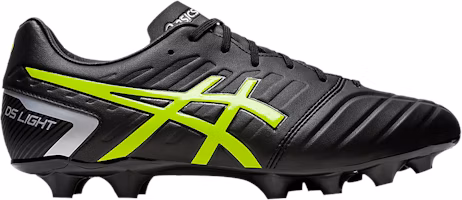 ASICS DS Light Club 'Black Safety Yellow' 1103A074-002 ASICS DS Light Club 'Black Safety Yellow' 1103A074-002