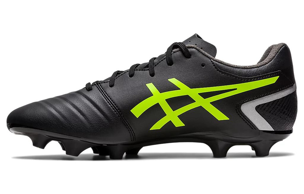 ASICS DS Light Club 'Black Yellow' 1103A073-002