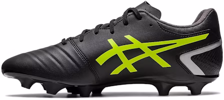 ASICS DS Light Club 'Black Yellow' 1103A073-002 ASICS DS Light Club 'Black Yellow' 1103A073-002