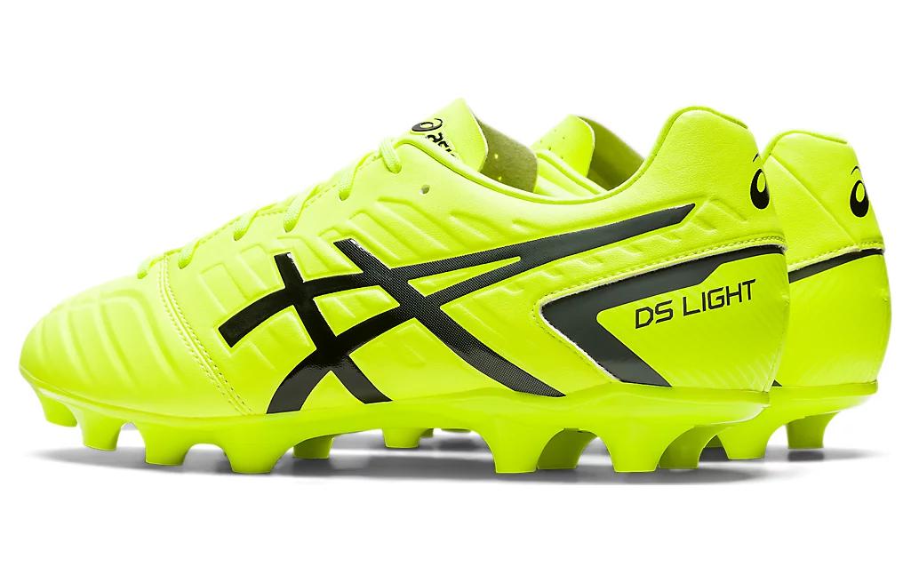 Shop ASICS DS Light Club ''Grün Schwarz'' 1103A074-750