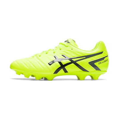 ASICS DS Light Club 'Green Black'