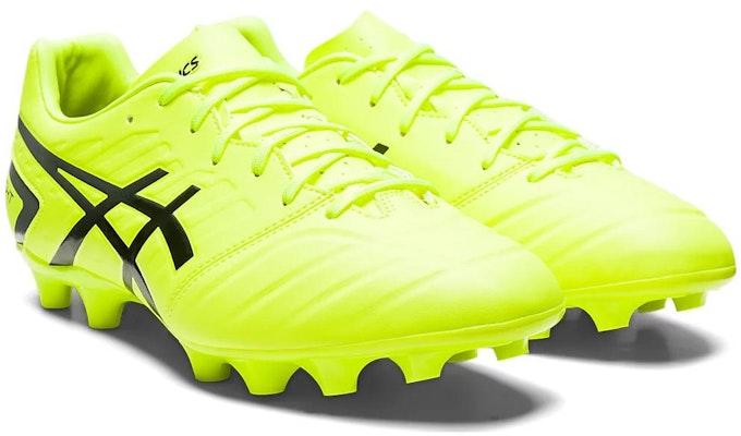 亚瑟士 DS Light Club '绿色黑色' 1103A074-750 Lookbook 亚瑟士 DS Light Club '绿色黑色' 1103A074-750