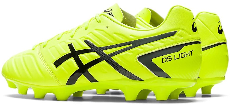 亚瑟士 DS Light Club '绿色黑色' 1103A074-750 Shop 亚瑟士 DS Light Club '绿色黑色' 1103A074-750