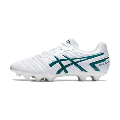 ASICS DS Light Club 'White Green Turf'
