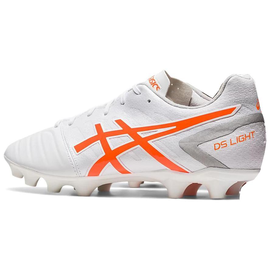 ASICS DS Light Club 'White Orange' 1103A073-103
