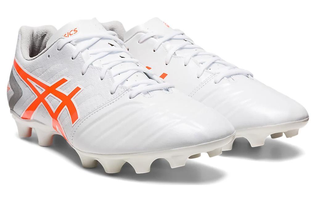 Lookbook ASICS DS Light Club ''Bianco Arancione'' 1103A073-103