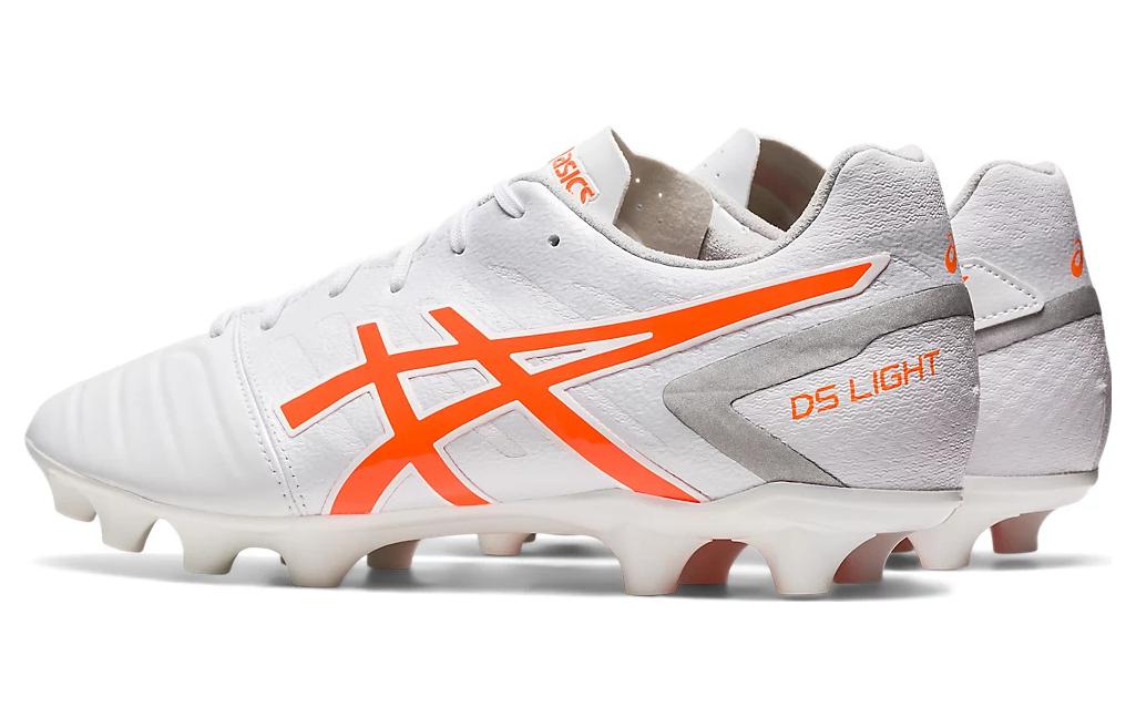 Shop ASICS DS Light Club ''Bianco Arancione'' 1103A073-103