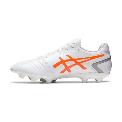 ASICS DS Light Club 'White Orange'