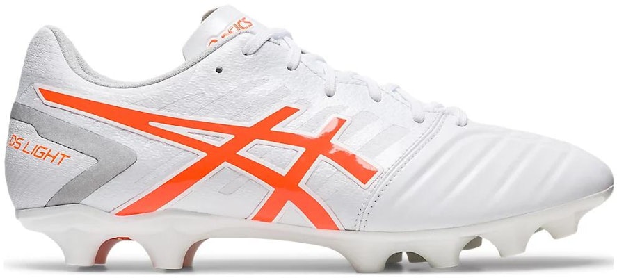 ASICS DS Light Club 'Putih Jingga' 1103A073-103 Order ASICS DS Light Club 'Putih Jingga' 1103A073-103