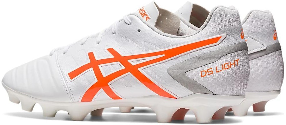 ASICS DS Light Club 'Putih Jingga' 1103A073-103 Shop ASICS DS Light Club 'Putih Jingga' 1103A073-103