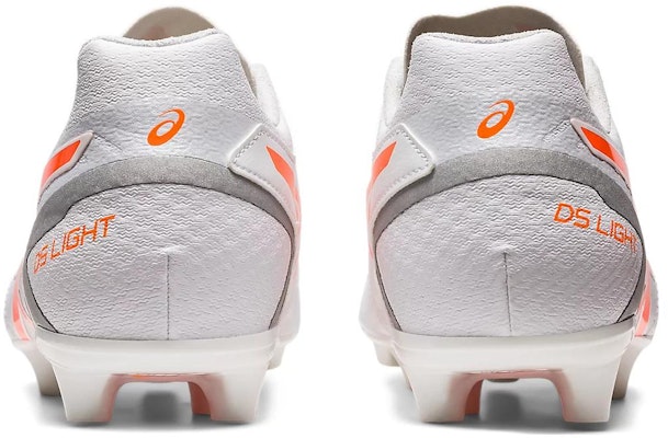 ASICS DS Light Club 'Putih Jingga' 1103A073-103 Details for ASICS DS Light Club 'Putih Jingga' 1103A073-103