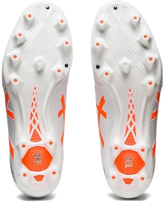 ASICS DS Light Club 'Putih Jingga' 1103A073-103 Sizing ASICS DS Light Club 'Putih Jingga' 1103A073-103