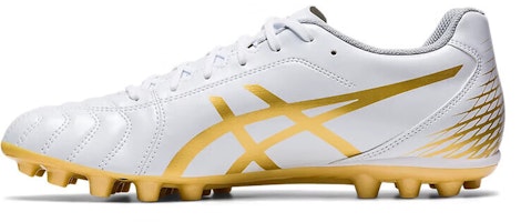 ASICS Dslight Club AG 'White/Rich Gold' 1103A027-122 ASICS Dslight Club AG 'White/Rich Gold' 1103A027-122
