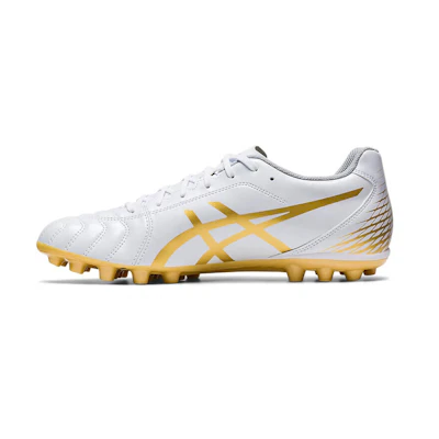 ASICS Dslight Club AG 'White/Rich Gold'